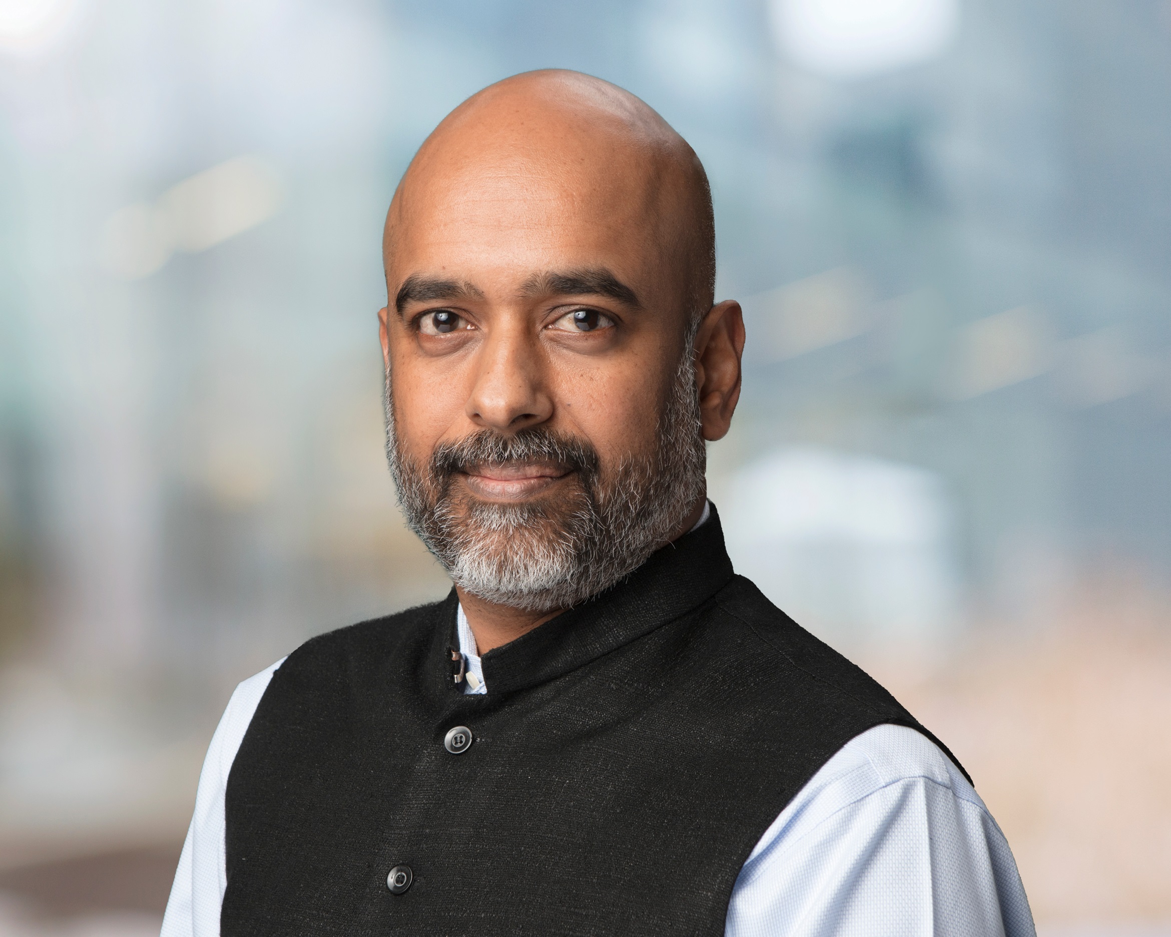 M Hari Menon