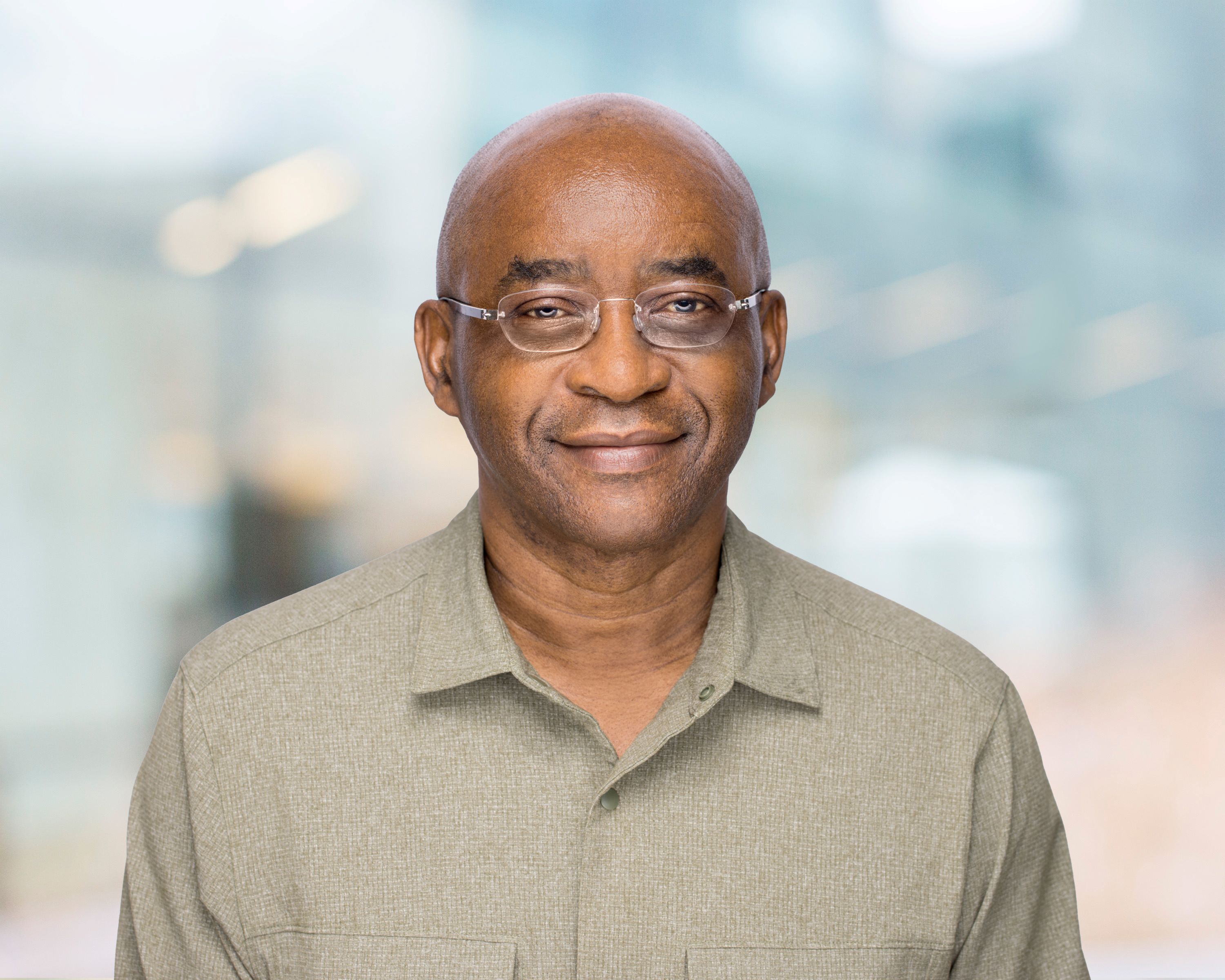 Strive Masiyiwa | Bill & Melinda Gates Foundation