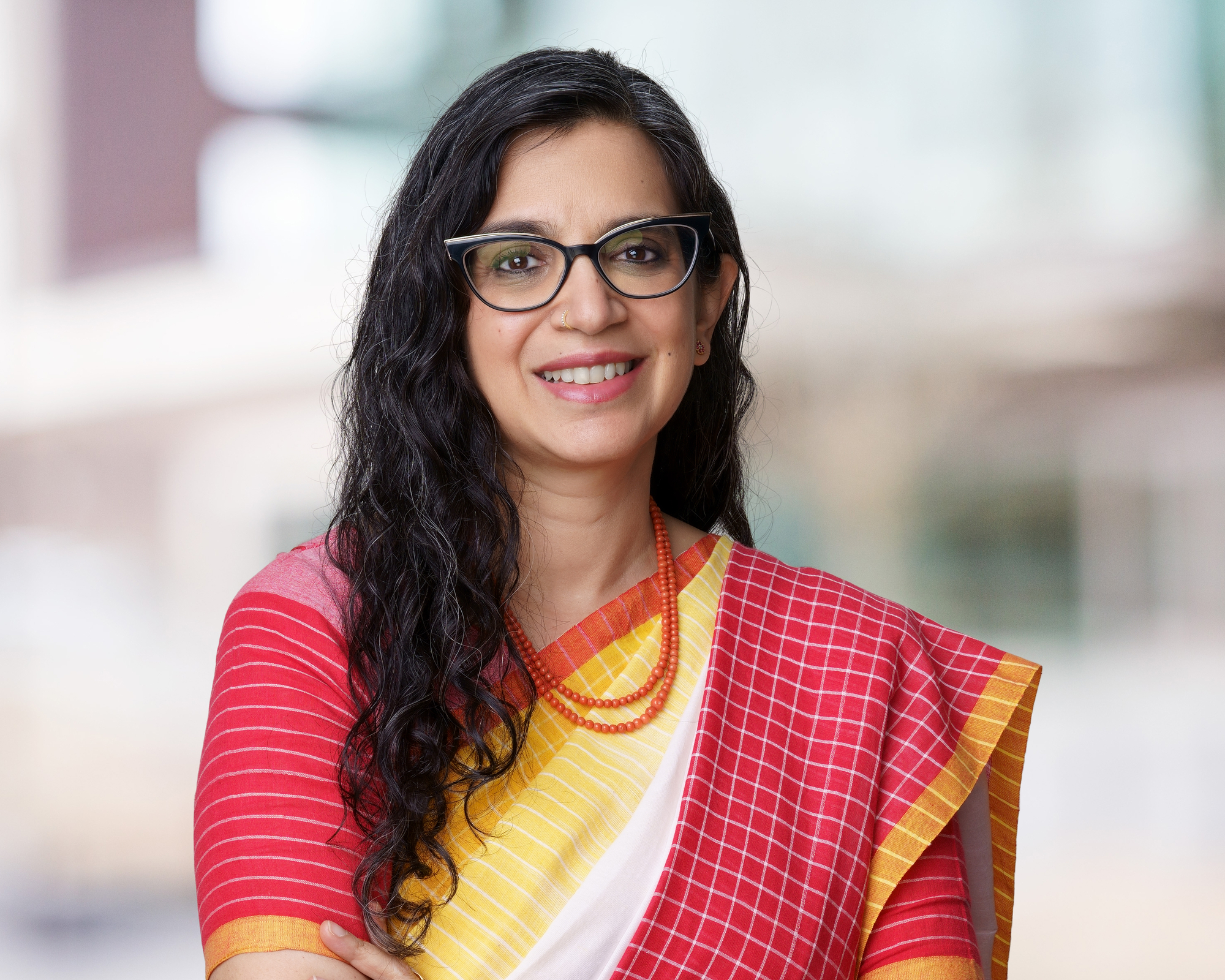 Suneeta Krishnan | Bill & Melinda Gates Foundation