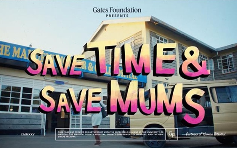 The game-changing PPH protocol saving mothers’ lives in Kenya