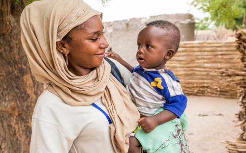Maternal and Newborn Health