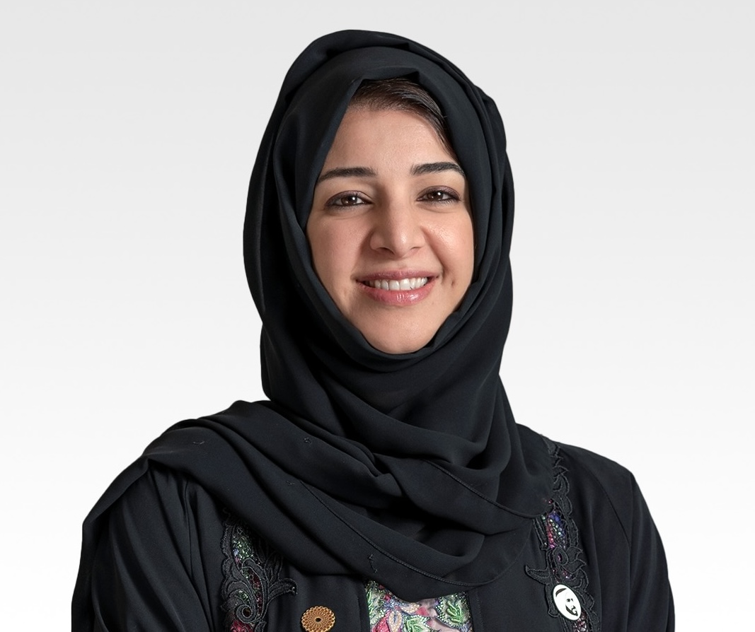Reem Al-Hashimy, Global Development Leader and Health and Education Advocate